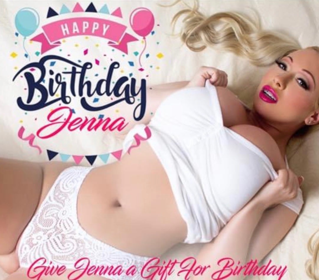Discover Jenna Shea 's popular videos.
