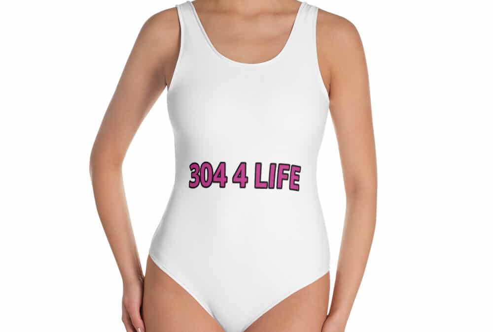 304 One-Piece Swimsuit
