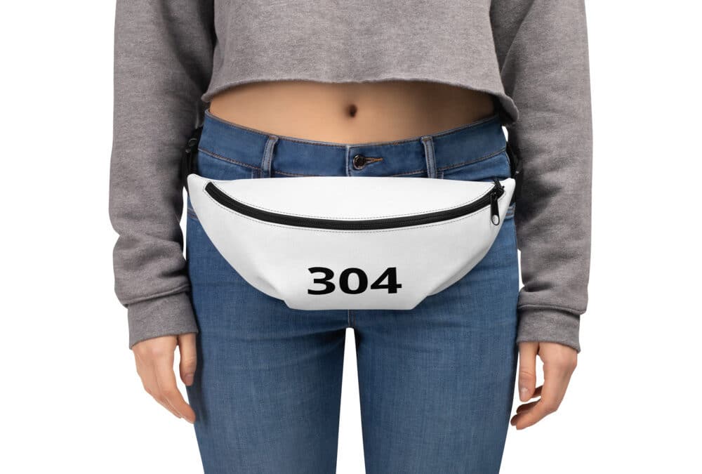 304 Fanny Pack