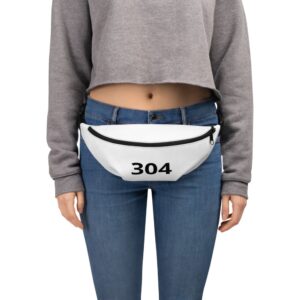 304 Fanny Pack
